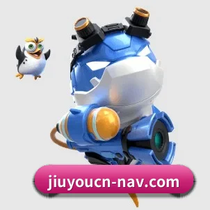九游娱乐 APP | jiuyou game